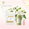 Gardenia Fragrance Oil Wholesale Natural Daily Chemical Essence Bulk Supply