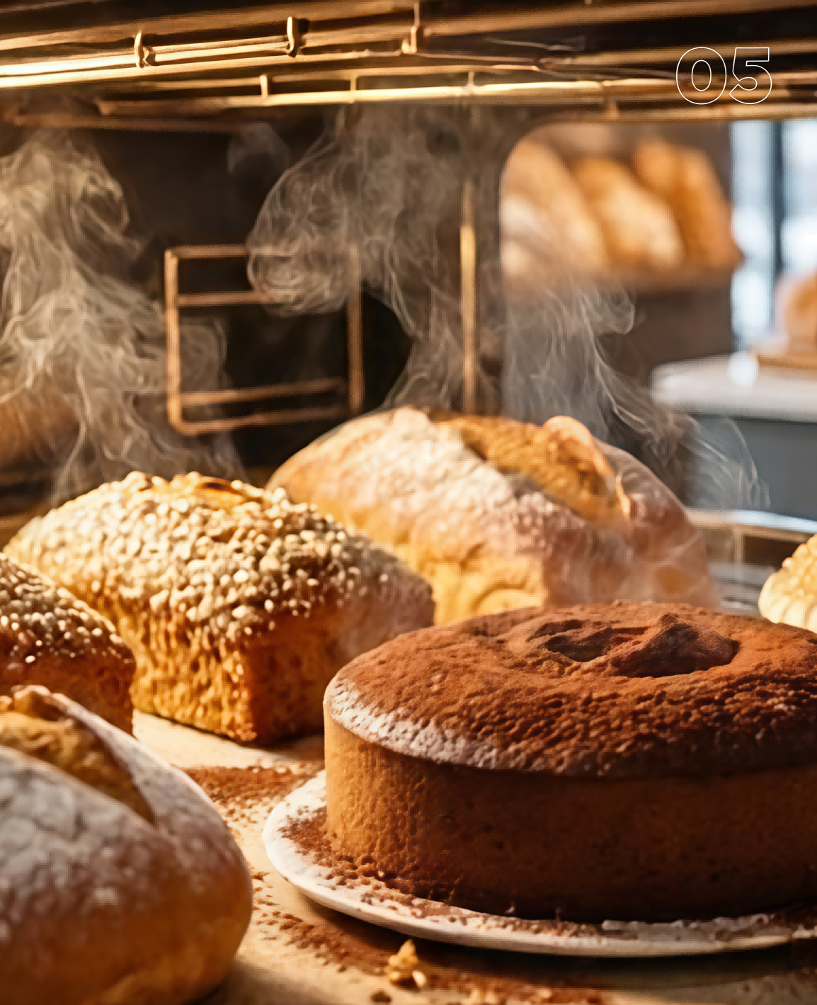 Bakery
