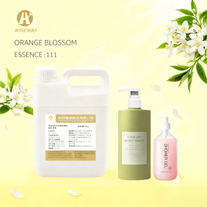 Premium Neroli Orange Blossom Daily Chemical Fragrance Oil