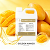 Golden Mango Flavor