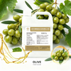 Olive Flavor