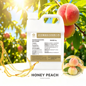 Peach Flavor