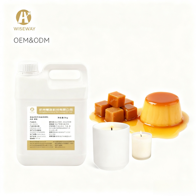 Caramel Fragrance Oil for Candles Body Lotions and Luxury Bath Products - Sweet Buttery Warm Scent