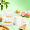 Guava Fragrance Oil for Candles Soap Cosmetics - Tropical Sweet Scent