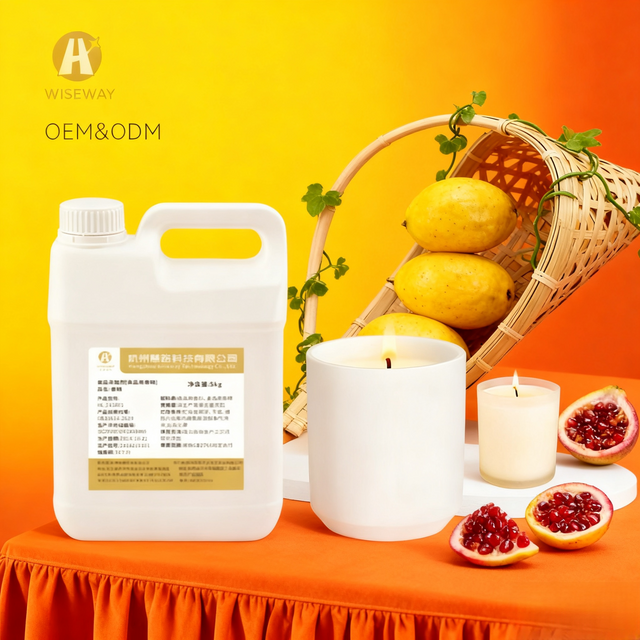 Passion Fruit Fragrance Oil