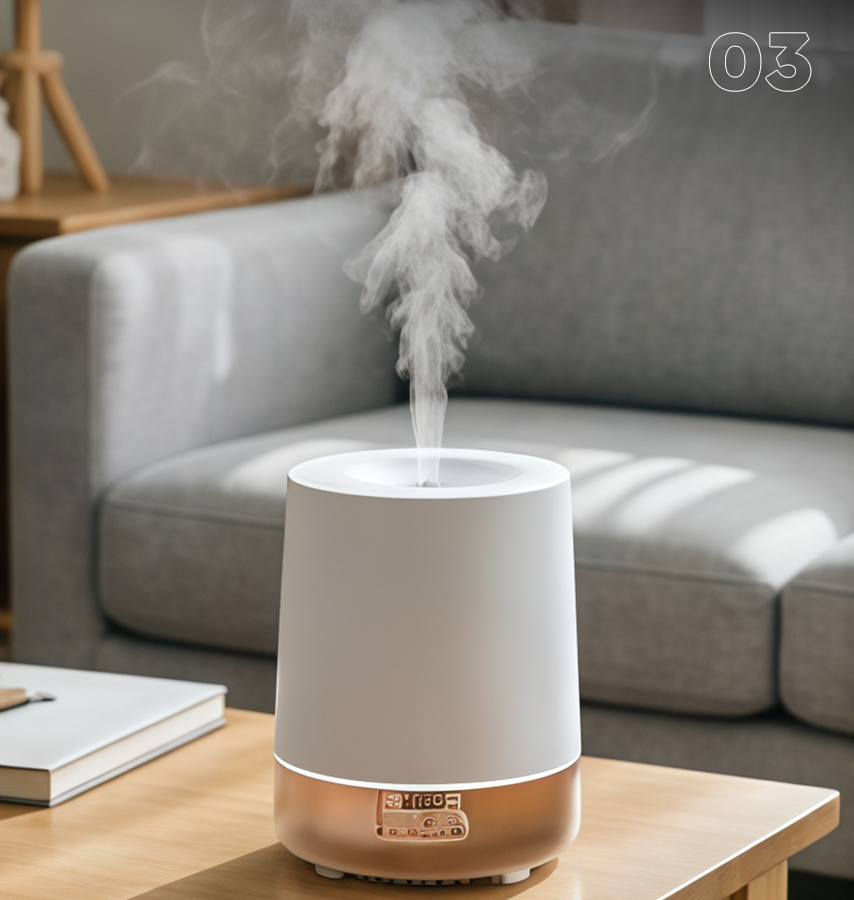 Home Fragrance