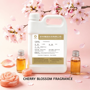 Fragrances