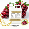 Cranberry Flavor