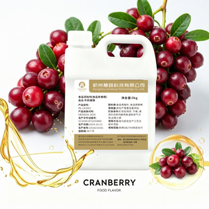 Cranberry Flavor