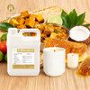 Wholesale Curry Fragrance Oil - Bold Exotic Spice Aroma in Bulk