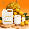 Premium Durian Fragrance Oil Bottle - Rich Creamy Tropical Aroma for Formulators
