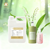 Premium Lily of the Valley fragrance oil bottle for DIY soap and cosmetic making.