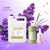 Bulk sweet lilac floral fragrance oil for cosmetic soap candle laundry home care products