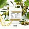 Olive Flavor