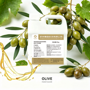Olive Flavor