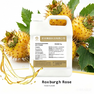 Roxburgh Rose Flavor 
