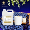 Premium Blueberry Fragrance Oil Bottle - Sweet Tart Wild Berry Aroma for Formulators