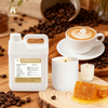 Wholesale Coffee Fragrance Oil - Bold Roasted Coffee Aroma in Bulk