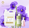Pure Natural Violet Scent Fragrance Oil Cosmetic Grade For Soap Shampoo Candle Perfume Making