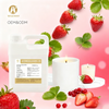 Strawberry Fragrance Oil for Candle Making - Fresh Berry Scent Supplier
