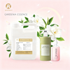 Gardenia Fragrance Oil Wholesale Natural Daily Chemical Essence Bulk Supply
