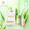 Premium Lily of the Valley fragrance oil bottle for DIY soap and cosmetic making.