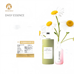 Bulk clean white daisy floral fragrance oil for cosmetic soap candle laundry home care products