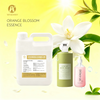 Premium Neroli Orange Blossom Daily Chemical Fragrance Oil