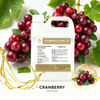 Cranberry Flavor
