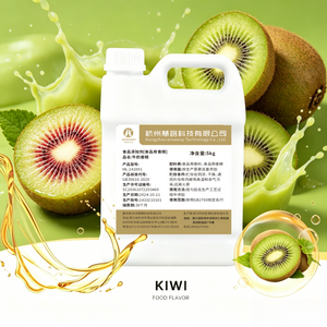Kiwi Flavor 