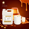 Caramel Scent Oil for Gourmet Candle Making Body Butter and Sweet Personal Care