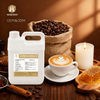 Coffee Fragrance Oil for Candles Soaps and Body Scrubs - Rich Roasted Invigorating Scent