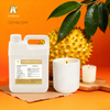 Wholesale Durian Fragrance Oil - Exotic Custard Tropical Aroma in Bulk