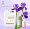 Pure Natural Violet Scent Fragrance Oil Cosmetic Grade For Soap Shampoo Candle Perfume Making