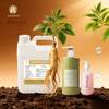 Ginsen Fragrance Oil 