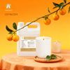 Tangerine Daily Chemical Fragrance