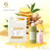 Ginger Fragrance Oil 