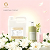 Gardenia Fragrance Oil Wholesale Natural Daily Chemical Essence Bulk Supply
